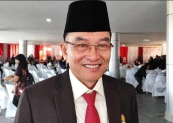 Hap Baperdu Komitmen Perjuangkan Aspirasi Masyarakat Menengah ke Bawah