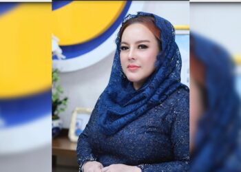 Faridawaty Sebut Paus Fransiskus Sebagai Sosok Sederhana Pembawa Semangat Perdamaian