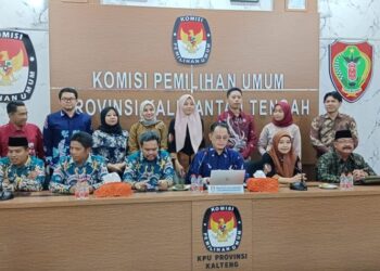 Rekrutmen KPPS Untuk Kebutuhan Pilkada di Mulai