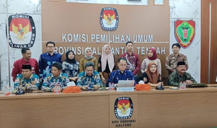 Rekrutmen KPPS Untuk Kebutuhan Pilkada di Mulai