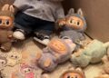 Mengenal Labubu, Boneka Monster yang Mendadak Viral dan Diburu Ratusan Penggemar