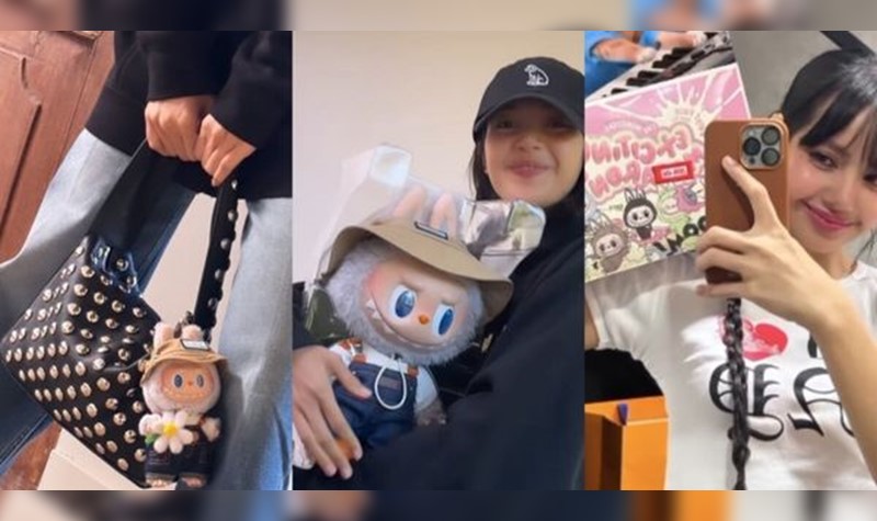 Mengenal Labubu, Boneka Monster yang Mendadak Viral dan Diburu Ratusan Penggemar