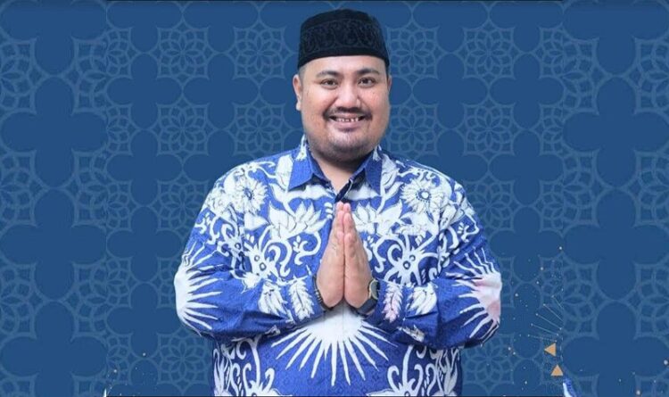 Jadikan Momentum Maulid Nabi Muhammad SAW 1446 Hijriah Untuk Kuatkan Keimanan dan Taqwa