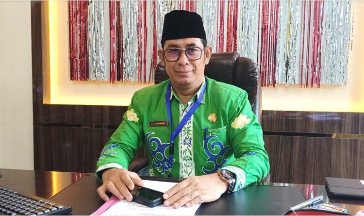 MPP Gabungan 21 Instansi Pelayanan Publik Terintegrasi