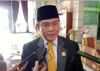 Percuma Membayangkan Banyak Program Tetapi Tidak Terlaksana