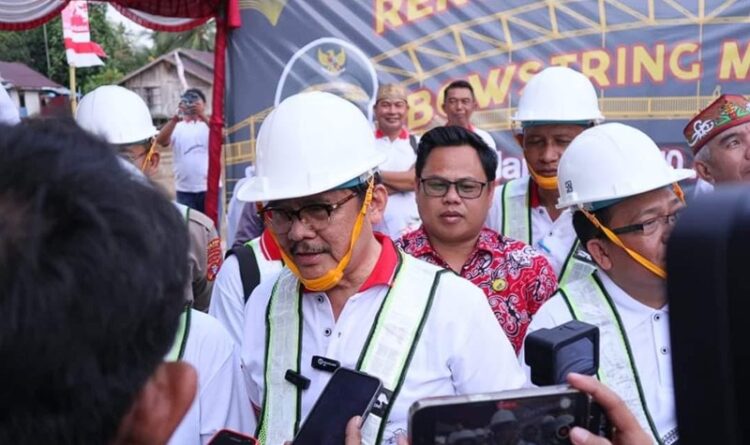 Peraturan Sehat Butuh Kolaborasi Masyarakat dan DPD RI