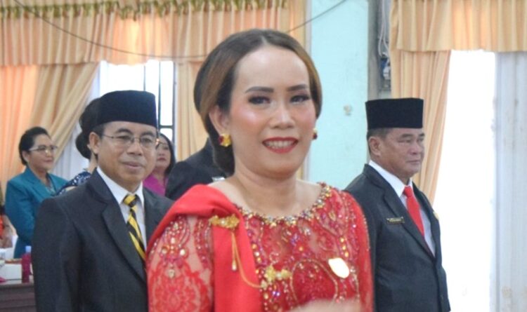 Kades dan BPD Sebagai Pelayan ke Masyarakat Diharuskan Terbaik