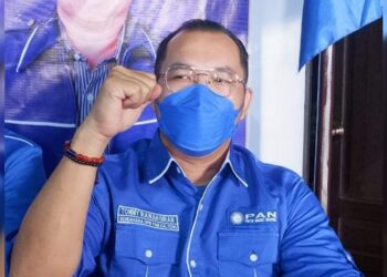 Tomy Irawan Diran Apresiasi Kinerja Aparat Keamanan Dalam Menangani Peredaran Kasus Narkoba