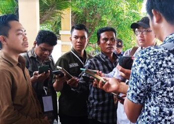 DPRD Seruyan Minta Pemkab Perhatikan Fasilitas Pendidikan dan Kesehatan