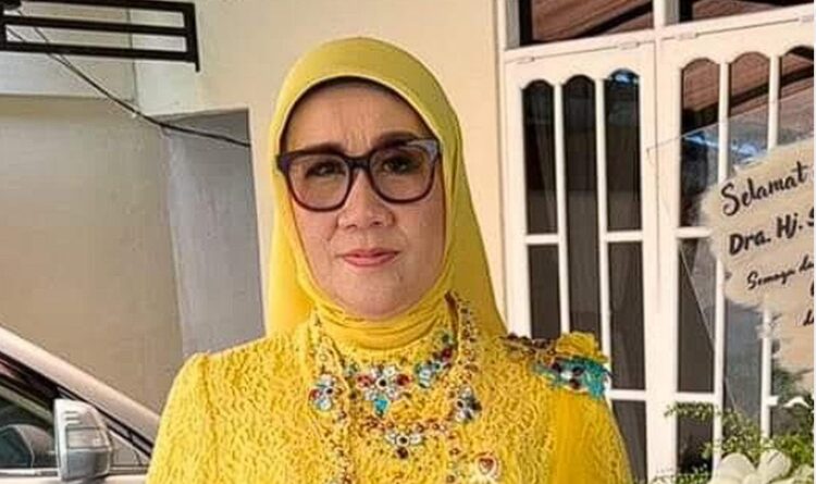 Siti Nafsiah Kecam Tindakan KDRT