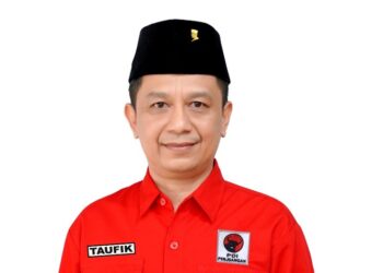 Siswi SMAN 1 Muara Teweh Raih Juara Tingkat Nasional, Taufik Nugraha Ucapkan Selamat