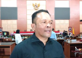 Dukungan Ke Calon Kepala Daerah Tak Ganggu Kinerja Legislator
