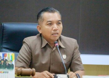 DPRD Seruyan Dukung Pengembangan Budidaya Kepiting Bakau