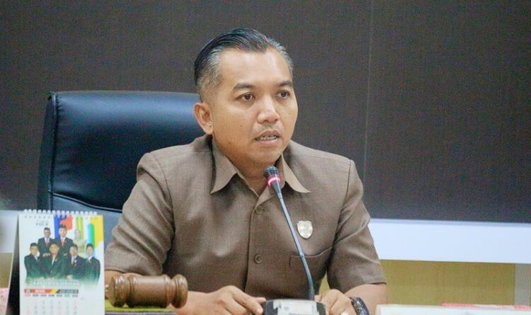 DPRD Seruyan Dukung Pengembangan Budidaya Kepiting Bakau