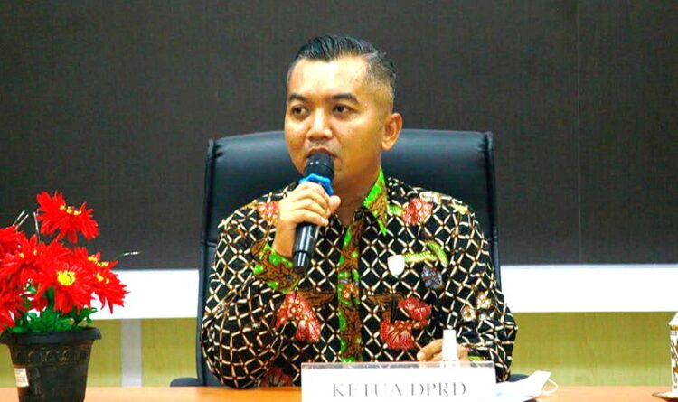 Ketua Sementara DPRD Seruyan Minta Perbanyak Program Pemberdayaan Masyarakat Desa