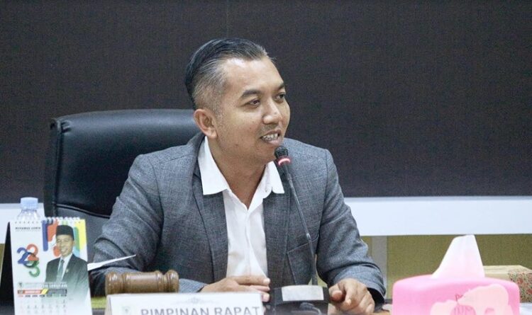 DPRD Seruyan Minta Pemda Prioritaskan Perbaikan Sarana Pendidikan