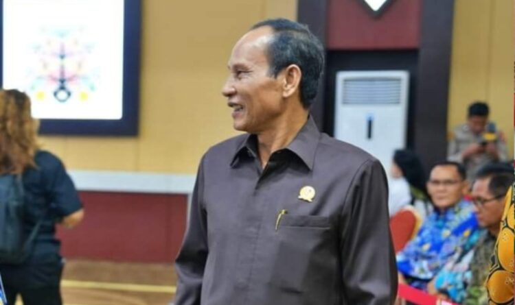 Arton Serukan Semangat Persatuan di Momentum Peringatan Hari Kesaktian Pancasila 2024