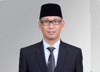 Jati Asmoro Apresiasi Sei Gohong Masuk 50 Desa Terbaik di Indonesia