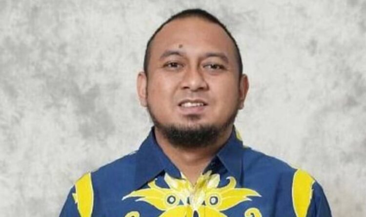 Pemkot Palangka Raya di Ingatkan Fokus Program Pengentasan Kemiskinan