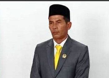 DPRD Seruyan Minta Pemkab Perhatikan Pembangunan Jalan Usaha Tani