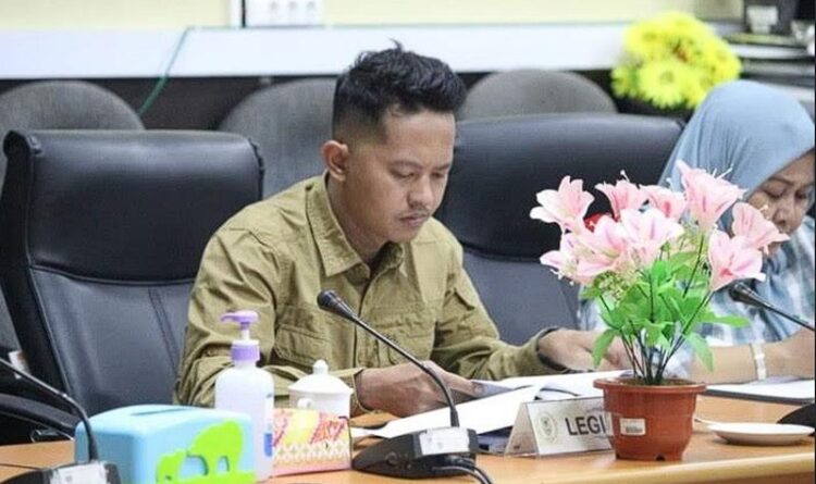 Tingkatkan Dukungan untuk Sektor Pertanian dan Perkebunan di Dapil II