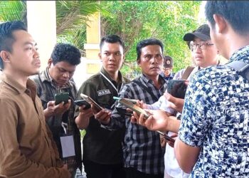 DPRD Seruyan Dukung Pengembangan Kerajinan Tangan Khas Daerah
