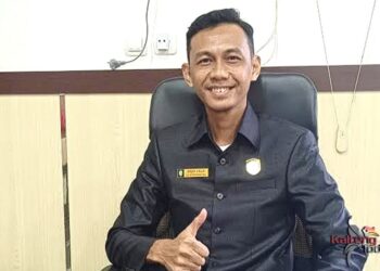 Ribuan Ikan Dilepas di Sungai Mentaya, DPRD Kotim Beri Apresiasi