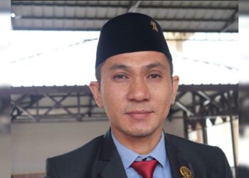 Pekerjaan Fisik Wajib Selesai Jelang Akhir Tahun