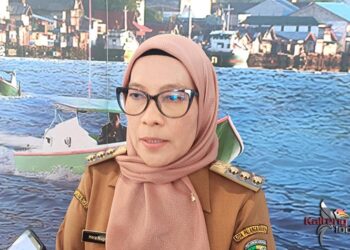 Pemko Palangka Raya Imbau Agar Masyarakat Waspadai Kebakaran Rumah