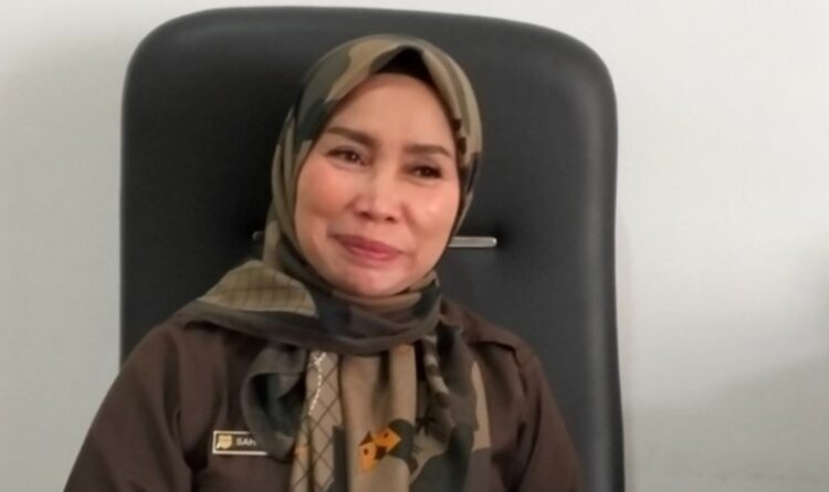 Pelaksanaan MTQ di Rungan Diharapkan Legislator Dapil II dapat Berjalan Sukses