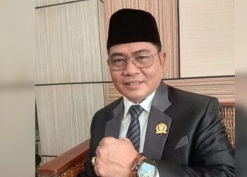 Tidak Ada Yang Sengaja Menghambat APBD Perubahan