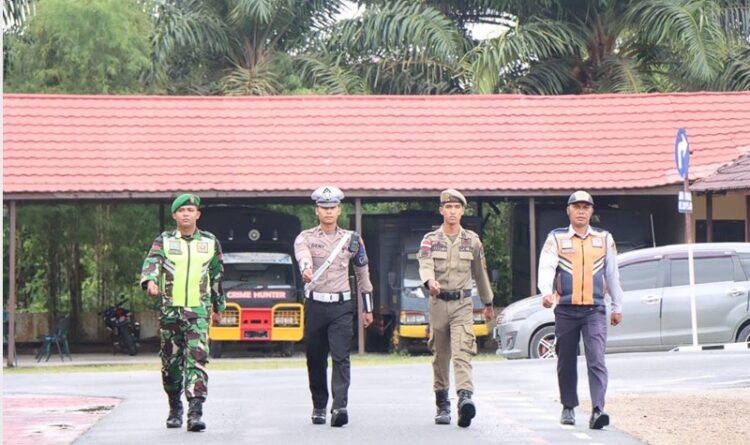 Libatkan Elemen Gabungan Dalam Operasi