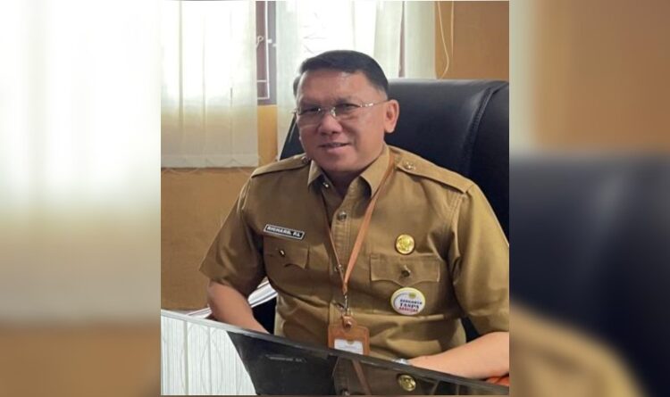 Pendaftaran PPPK di Kabupaten Gumas Mulai Dibuka