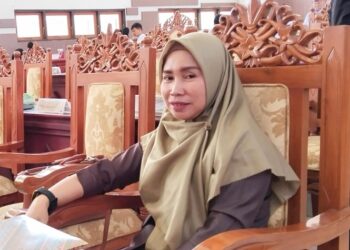 Dewan Ajak Pemilih Pemula Aktif dan Wujudkan Pilkada Damai