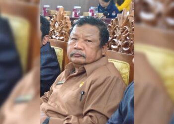 Dewan Harap OPD Harus Komitmen Capai PAD