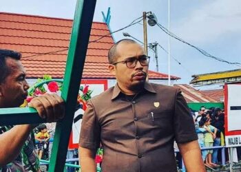 Tomy Ingatkan Masyarakat Agar Tidak Mudah Terprovokasi