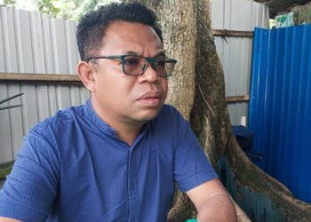 Abdul Hafid Ingatkan Pjs Bupati Kotim di Ingatkan Tentang Infrastruktur dan Sektor Pendidikan