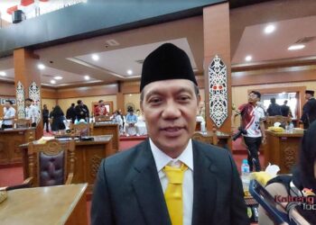 Dewan Ajak Masyarakat Jaga Kondisi Tubuh di Masa Pancaroba