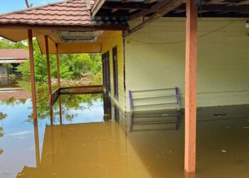 Mitigasi Bencana di Kalteng Dinilai Belum Konsisten