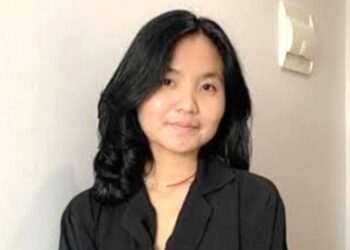 Debora Holdae Veronika Dukung Upaya Penurunan Angka Stunting