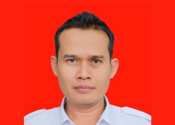Dede Ardiansyah : Fasilitas Pemadam Api Ringan Penting Ada di Sekolah