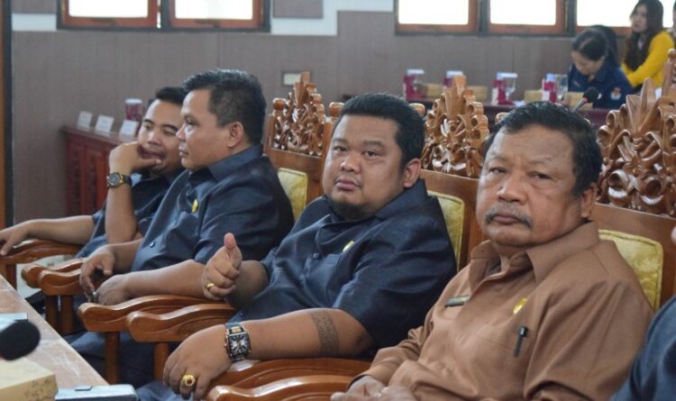 Dewan Dorong ASN Tatap Netral di Pilkada