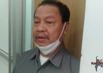 Peningkatan Infrastruktur Jalan di Dapil III Kalteng Masih Jadi PR Pemerintah Daerah