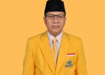 Subandi di Harapkan Genjot Berbagai Agenda DPRD Palangka Raya
