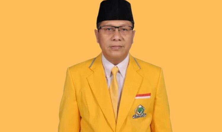 Subandi di Harapkan Genjot Berbagai Agenda DPRD Palangka Raya