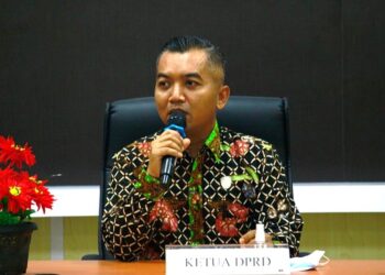 Masyarakat Diminta Berperan Aktif Wujudkan Pilkada Aman Kondusif