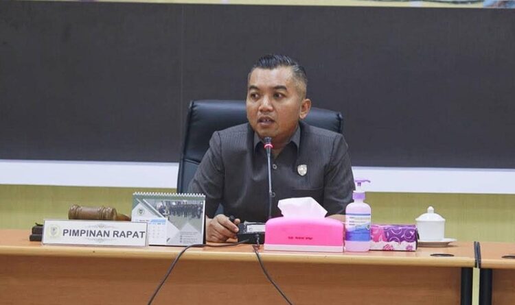 Bawaslu Diminta Tertibkan Pemasangan Alat Peraga Kampanye