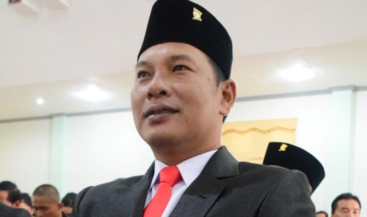 Dewan Kembali Ajak Masyarakat Untuk Hadir Mencoblos di Hari Pencoblosan