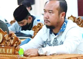 DPRD Seruyan Dorong Pemda Atasi Kekurangan Tenaga Pendidik di Dapil II