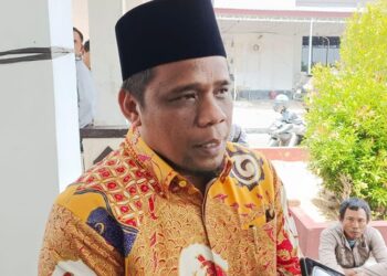 DPRD Seruyan Sambut Positif Wacana Pengembangan Budidaya Rumput Laut